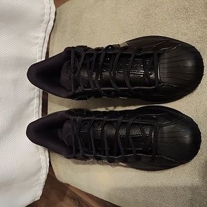 Men's Swift run 22 Adidas, 10, Black.